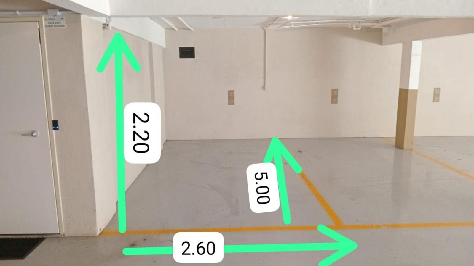 Locar-In Gramado - Loft One Centro I Apartment Ngoại thất bức ảnh